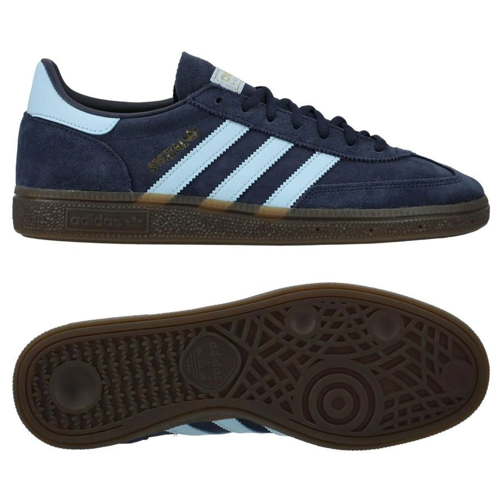 Spezial Blue Marine Unisex