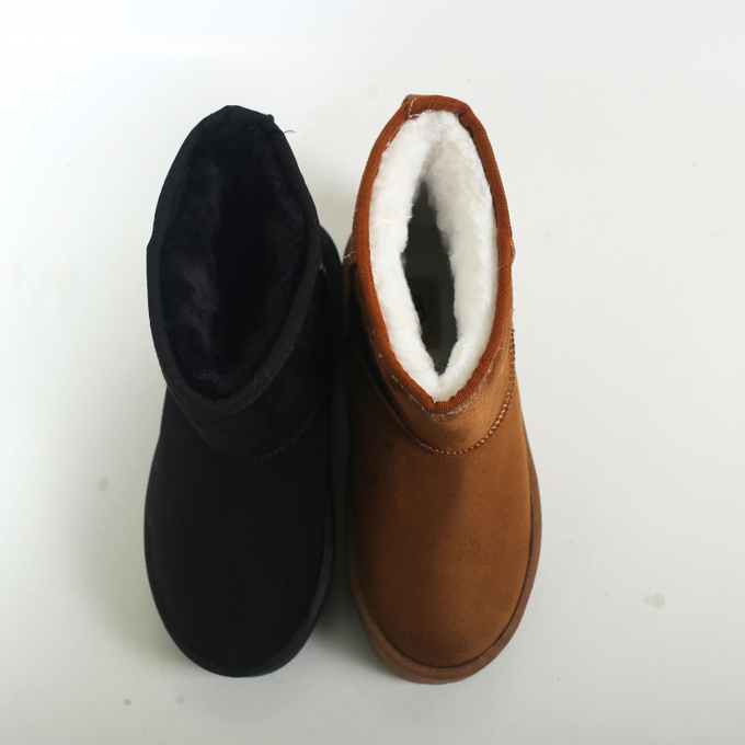 Botte UGG Ultra Mini À Plateforme