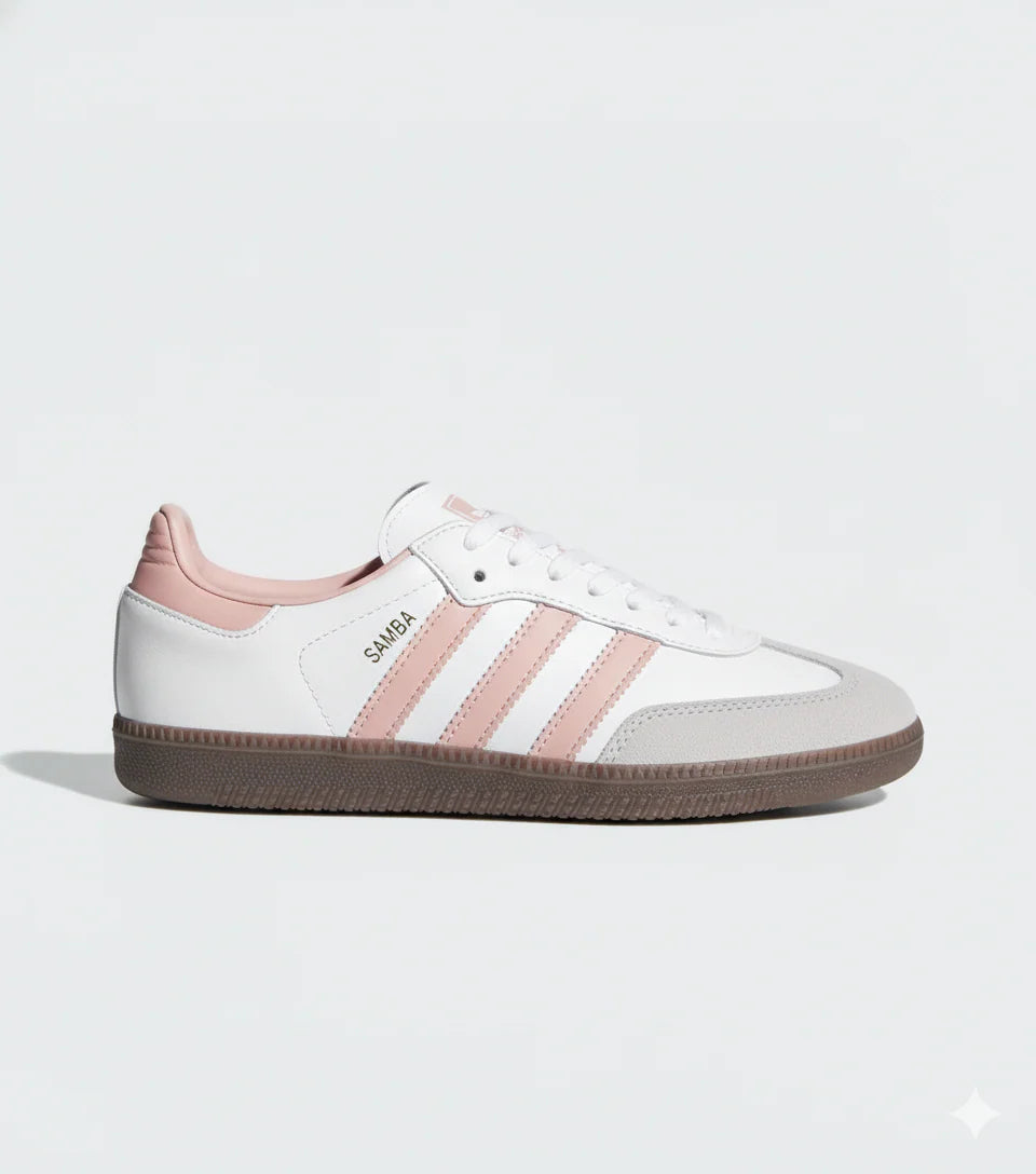 Samba Rose ( Premiere Qualite )