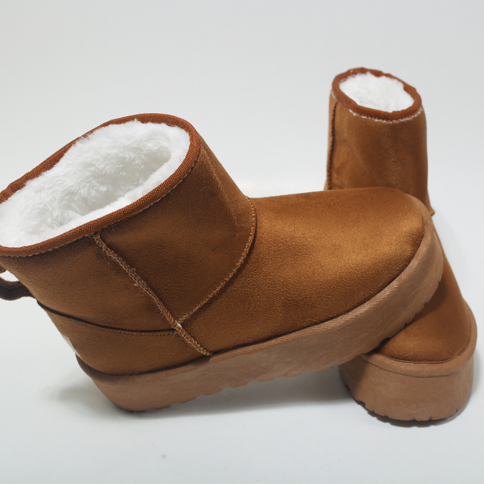 Botte UGG Ultra Mini À Plateforme